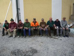 Aus unserem Pfarrleben