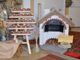 Kommunion Loitzendorf