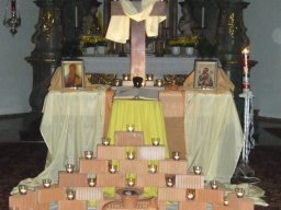 Taizé-Gebet (Loitzendorf)