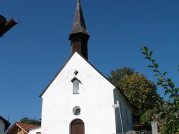 Nebenkirche Schönstein